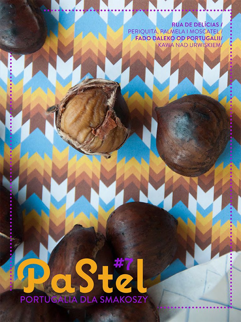 Pastel VII
