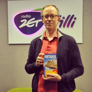 Janusz Andrasz w Radio  Zet Chilli